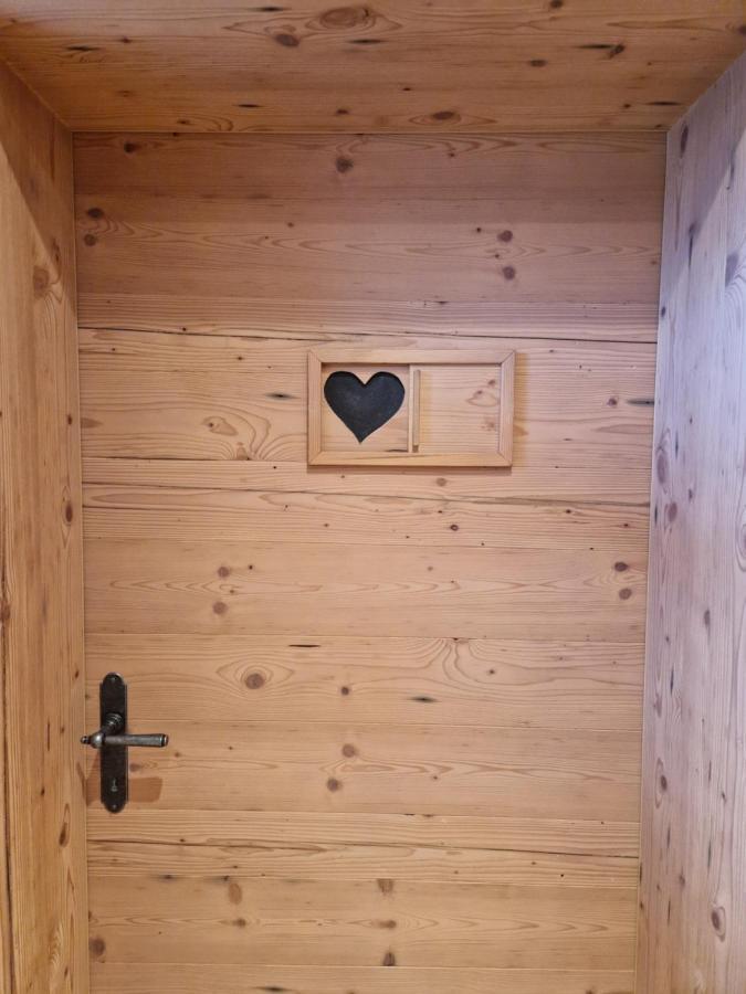 Apartmán Klein&Fein Neustift im Stubaital Exteriér fotografie