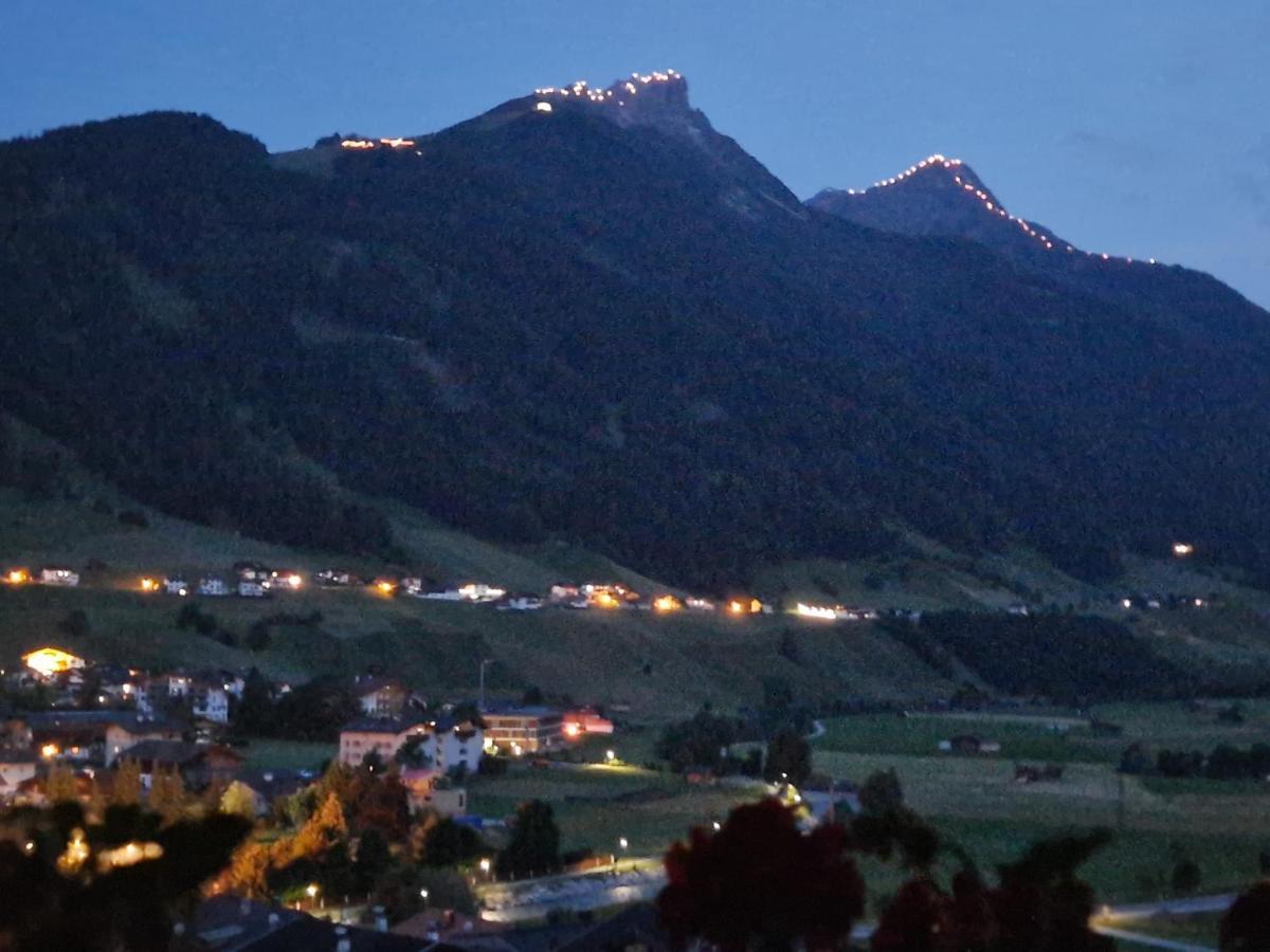 Apartmán Klein&Fein Neustift im Stubaital Exteriér fotografie